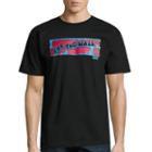 Vans Brick Wall Graphic T-shirt