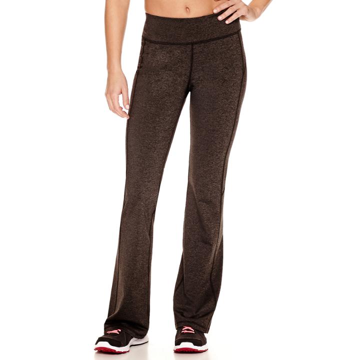 Xersion&trade; Essential Bootcut Pants - Tall