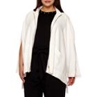 Belle + Sky&trade; Zip-front Soft Jacket