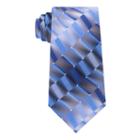 Van Heusen Vh Shaded Geometric Tie