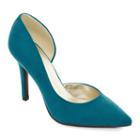 A.n.a Claire Pointed Toe Pumps