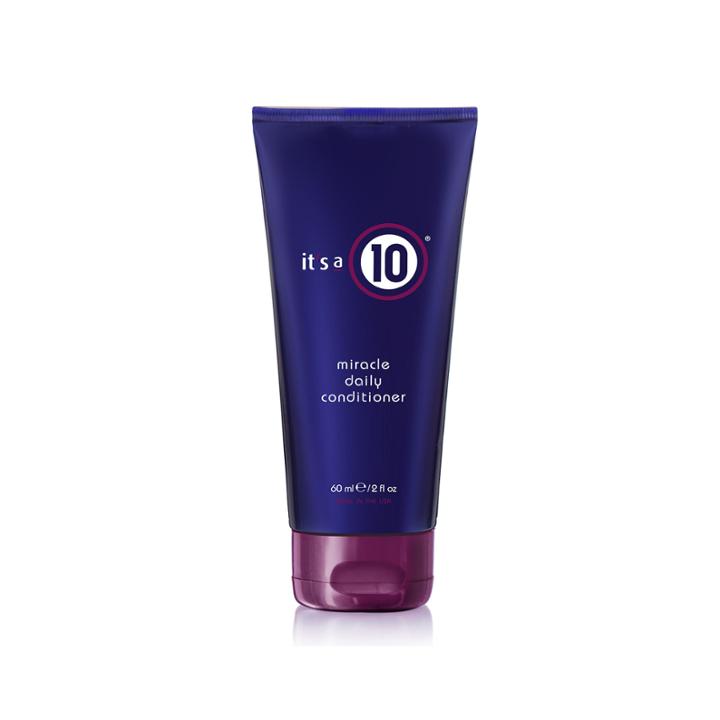 It's A 10 Miracle Daily Conditioner - 2 Oz.