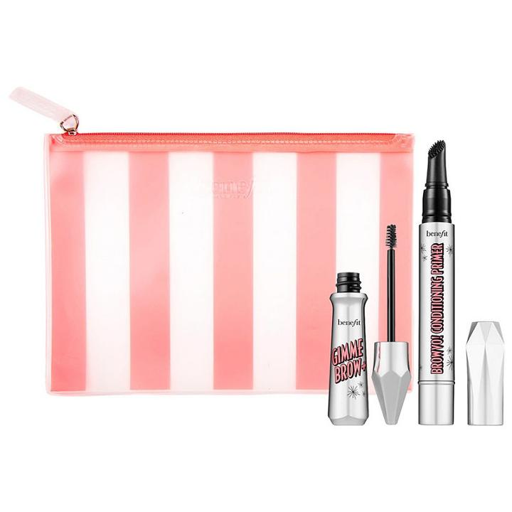 Benefit Cosmetics Gimme Full Brows Eyebrow Set