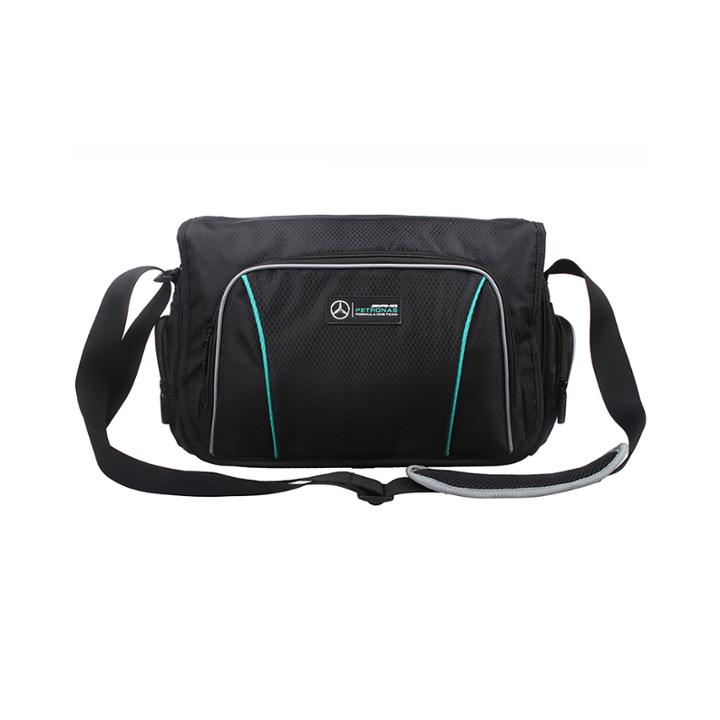 Mercedes Amg Petronas Messenger Bag