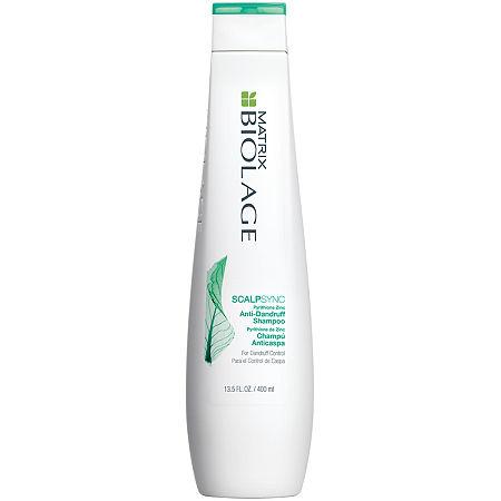 Matrix Biolage Scalp Sync Anti-dandruff Shampoo - 13.8 Oz.