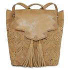 T-shirt & Jeans Tj Verano Vibes Bkpk Polyurethane Coated Backpack