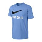 Nike Just Do It Graphic Tee
