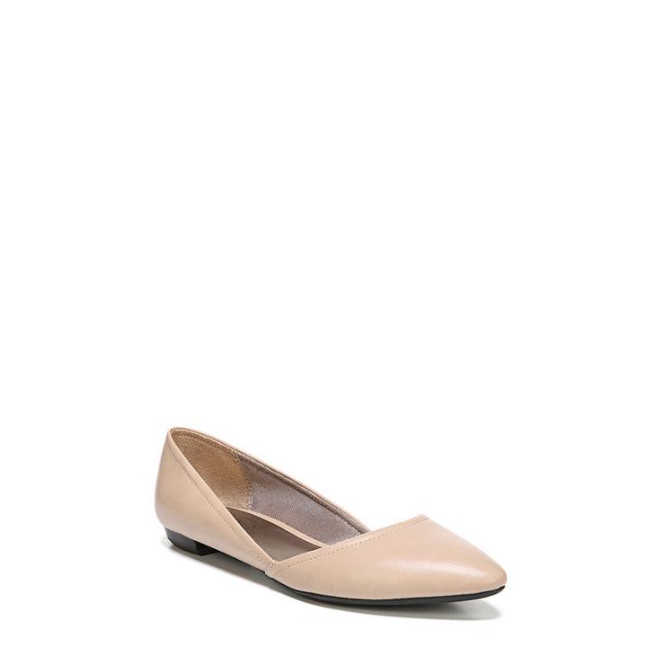 Lifestride Zaela Womens Ballet Flats
