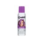 Jerome Russell Bwild Temp'ry Panther Purple Spray Hair Color - 3.5 Oz.