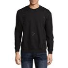 I Jeans By Buffalo Long Sleeve Henley Shirt