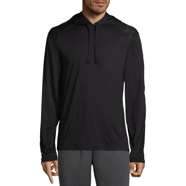 Xersion Long Sleeve Hoodie