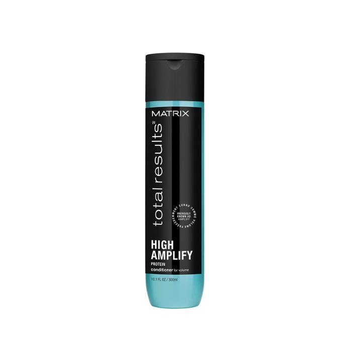 Matrix Total Results High Amplify Conditioner - 10.1 Oz.