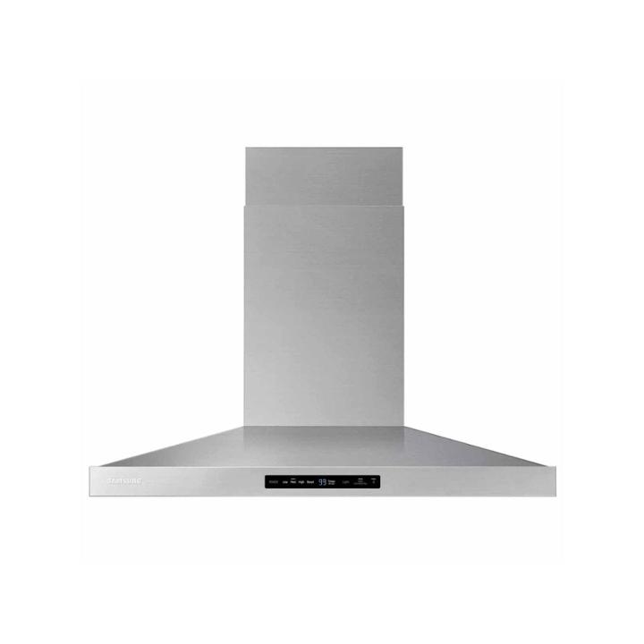 Samsung 36 Wall Mount Hood - Nk36k7000ws/aa