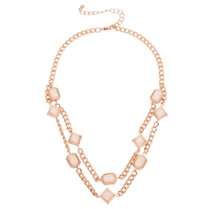 Worthington 16 Inch Chain Necklace