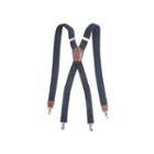 Dockers 1 Heathered Suspenders