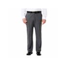 Haggar Woven Suit Pants-classic Fit