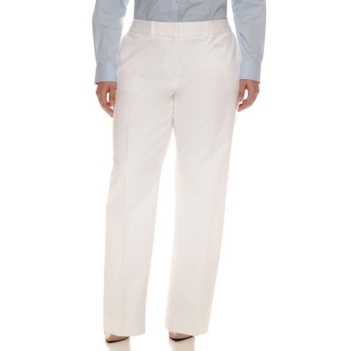 Claiborne Trousers Plus