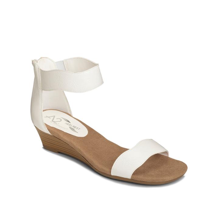 A2 Yet Around Womens Sandal