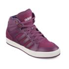 Adidas Neo Raleigh Mid Womens Basketball Shoes