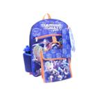 Guardians Of The Galaxy 16 Backpack 5 Piece Set