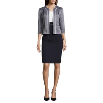 Studio 1 Jacket Dress