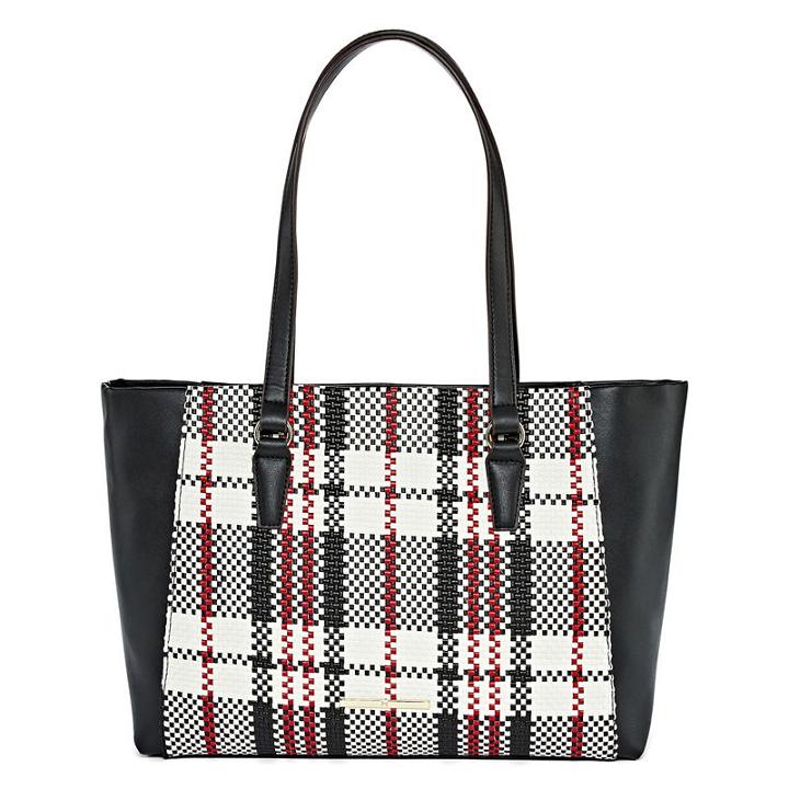 Liz Claiborne Willow Tote Bag