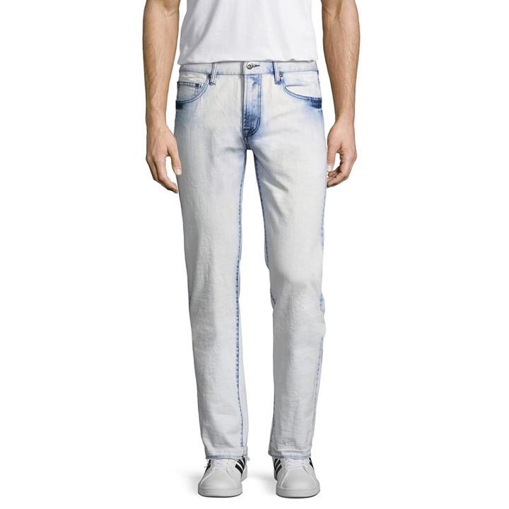 Arizona Skinny Fit Flex Danim