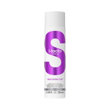 S Factor By Tigi Health Factor Conditioner - 8.5 Oz.