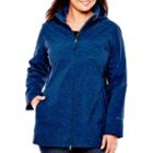 Free Country Side-tab Softshell Jacket - Plus