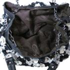 Amerileather Willet Leather Shoulder Bag