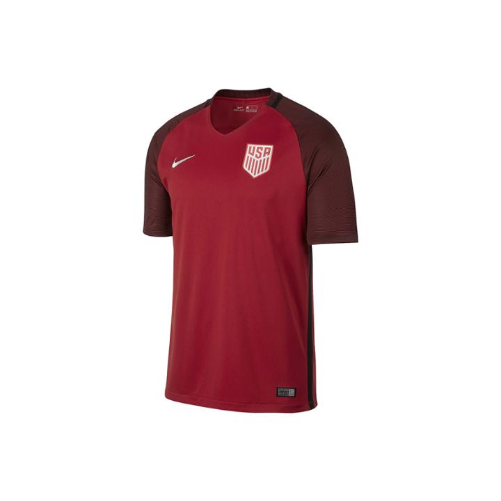 Nike Usa Jersey Athletic