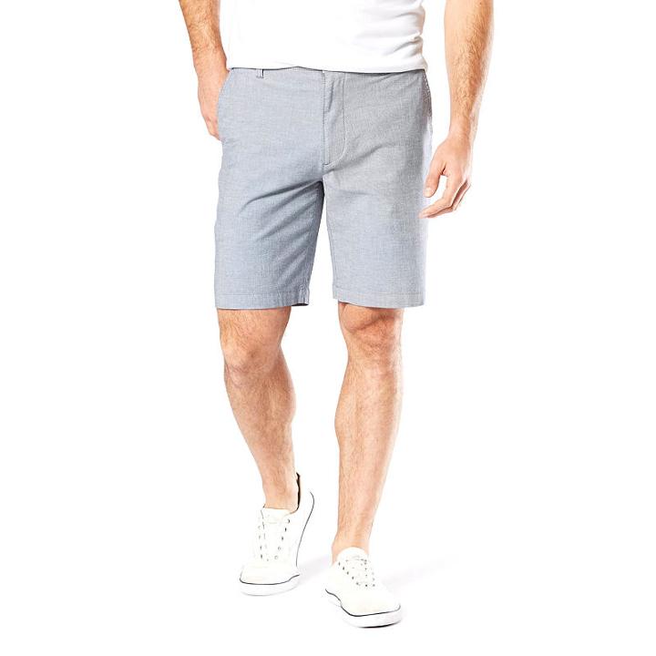 Dockers Stretch Fabric Chino Shorts