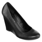 Bakers Arleen Wedge Pumps