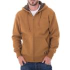 Dickies Thermal Sherpa Lined Full Zip Hoodie-big