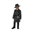 Spy Play Set Child Costume