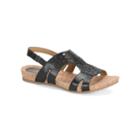 Eurosoft&trade; Meadow Strap Sandals