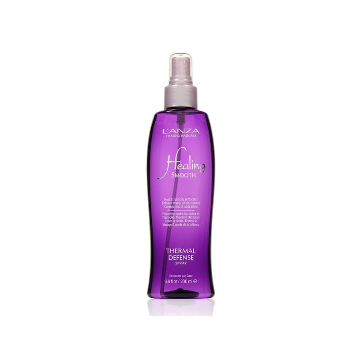 L'anza Healing Smooth Thermal Defense Spray - 6.8 Oz.