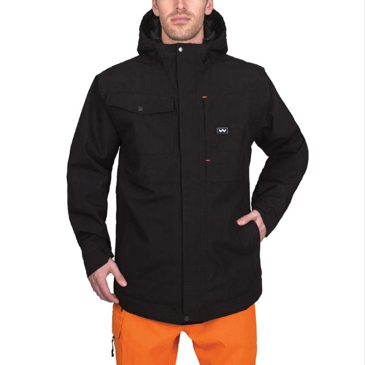 Walls Lightweight Work Jacket