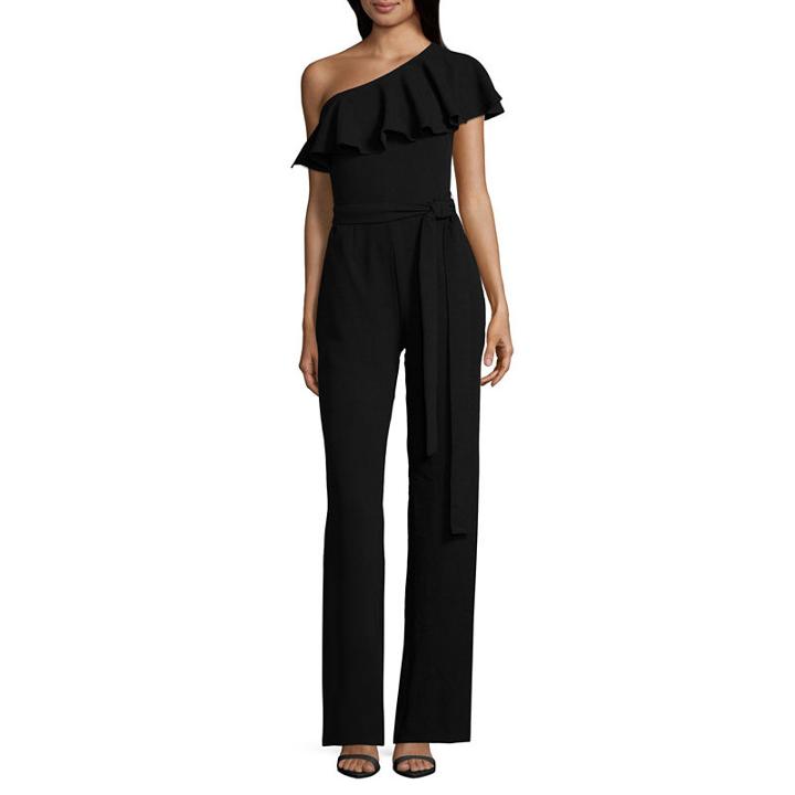 Worthington One Shoulder Jumper-tall