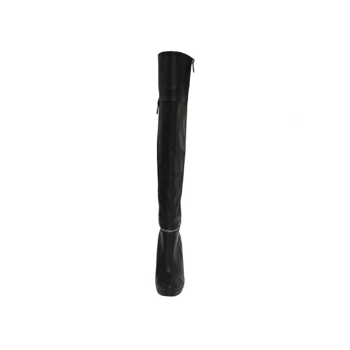Michael Antonio Troops Wynni Over-the-knee Boots