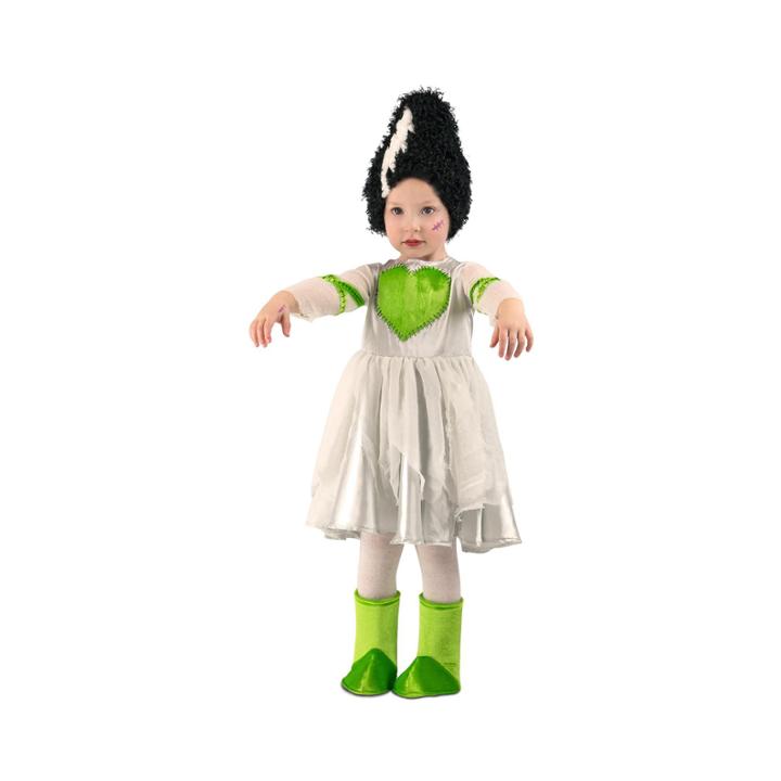 Frankie's Bride Child Costume