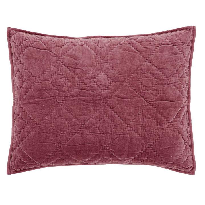 Vhc Brands Eleanor Quilt & Accessories