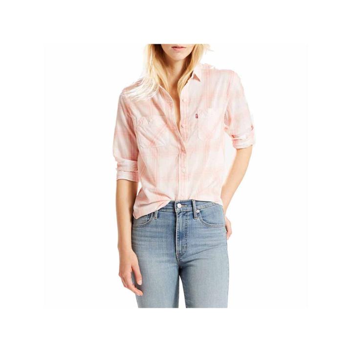 Levi's Workwear Boyfriend