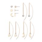 Decree 30-pr. Earring Set