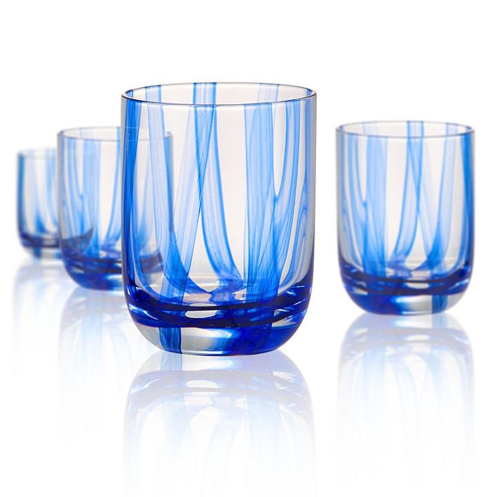 Artland Not Applicable 4-pc. Double Old Fashioned