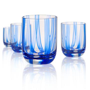 Artland Not Applicable 4-pc. Double Old Fashioned