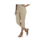 Lee Austyn Cargo Capris