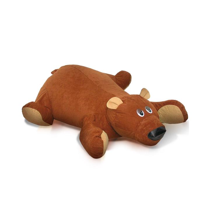 Novelty Bear Pal Bean Bag