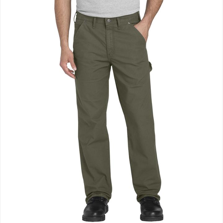 Dickies Tough Max Ripstop Carpenter Pant