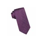 Collection By Michael Strahan&trade; Gunnison Non-solid Silk Tie - Extra Long